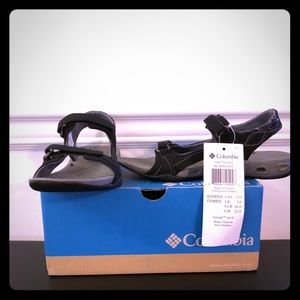 Columbia Women’s Sunlight Vent II Strap Sandal